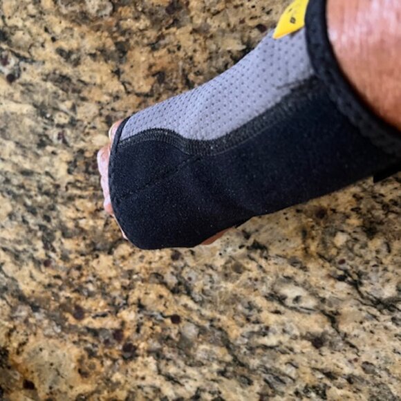 Futuro Right hand brace, adjustable - Picture 3 of 7